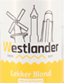 Westlander logo Westlander logo
